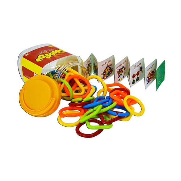 ساختنی چفتو زنجیره ای - به توی