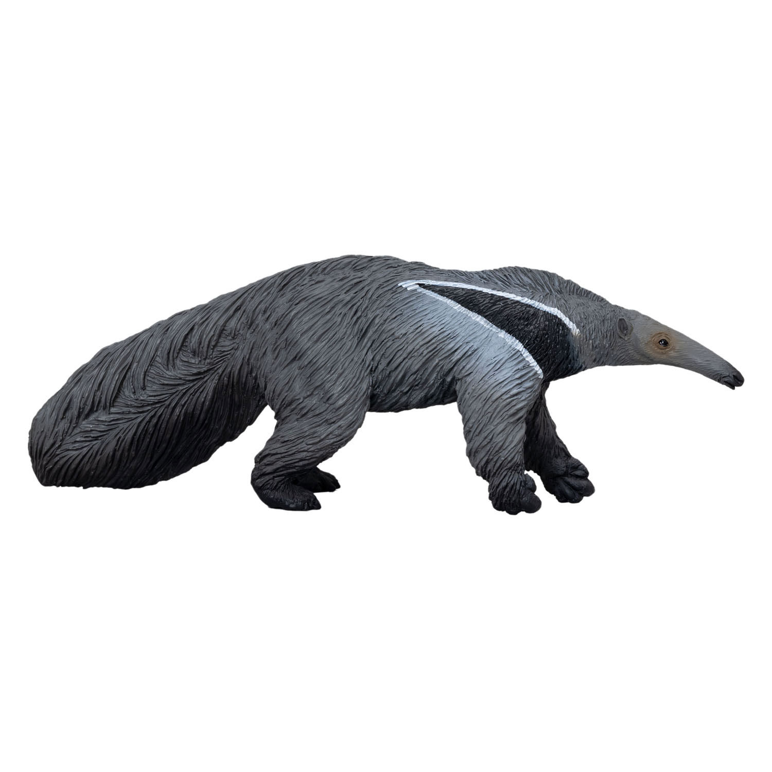 مورچه خوار - 381035 - فیگور - زرد / Mojo