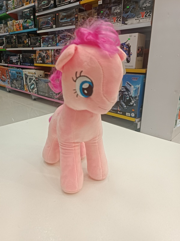 اسب پونی cm 30 - پولیش / ty