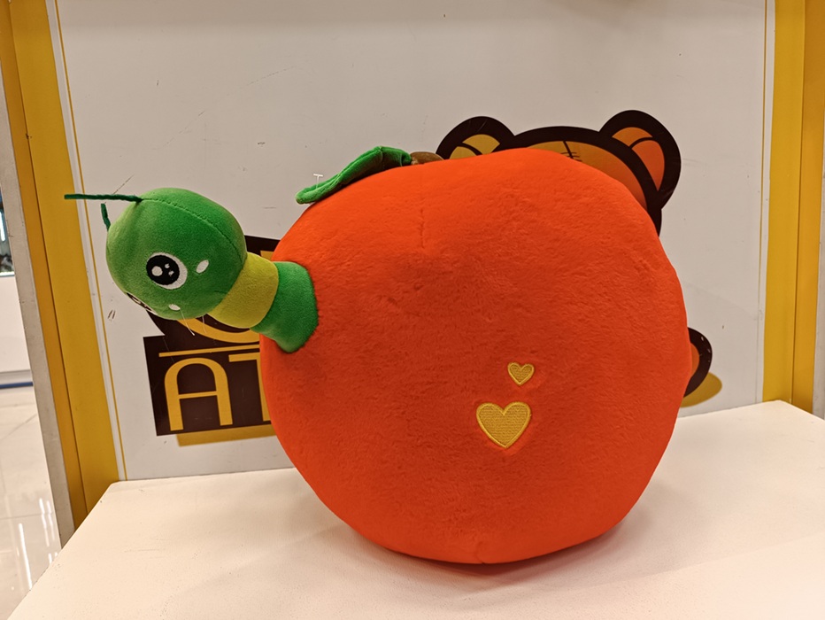 سیب کرمو 33cm - پولیش - 2161/83 /