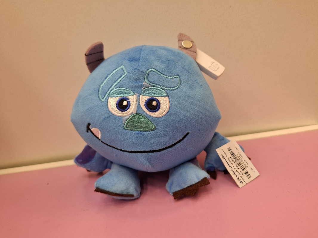 سالیوان 15cm - قلمبه - پولیش /