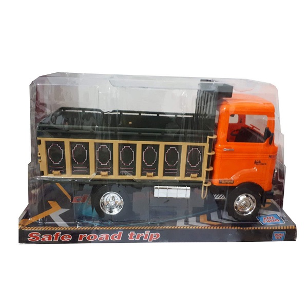 خاور باری اسباب بازی کوچک وکیوم درج  - کد 12905