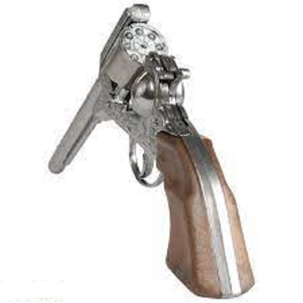 هفت تیر کابوی 8تیر کد 80/0 - GONHER