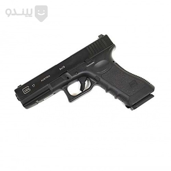 کلت فلزی  C 15  ساچمه ی