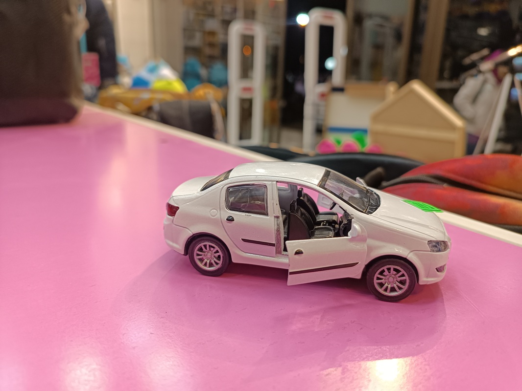 رانا - 3431 YT - فلزی / yaran