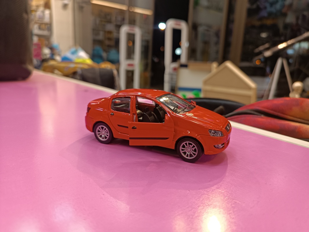 رانا - 3431 YT - فلزی / yaran