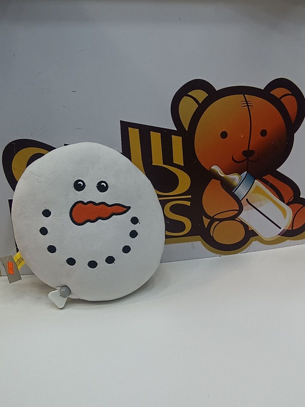 دونه برف 27 cm - دماغ هویجی - پولیش /