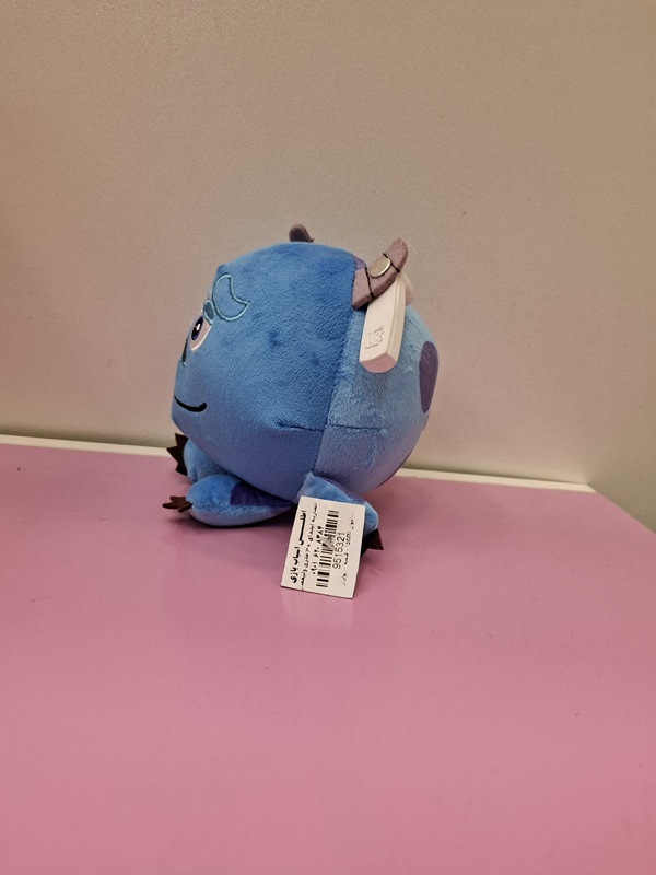 سالیوان 15cm - قلمبه - پولیش /