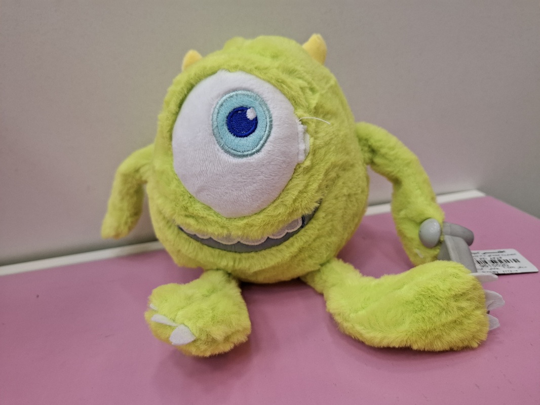 مایکل 20cm - پولیش - فینگیل - 4226/13 / dizney