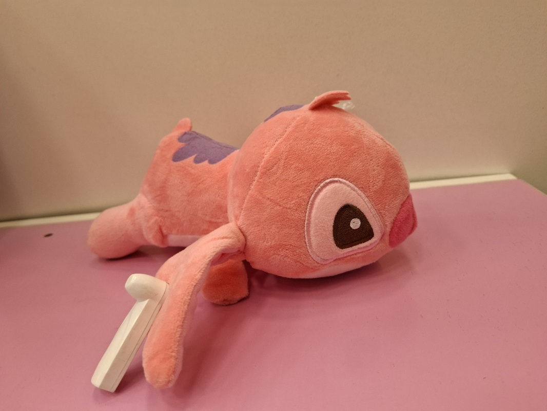 استیج 24cm - خوابیده - 4225/29 - پولیش / dizney