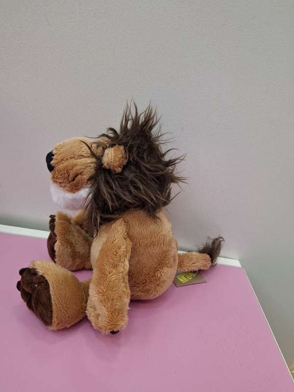 حیوانات cm 27 - طرح نیکی - 922/54 - س 1 - پولیش /