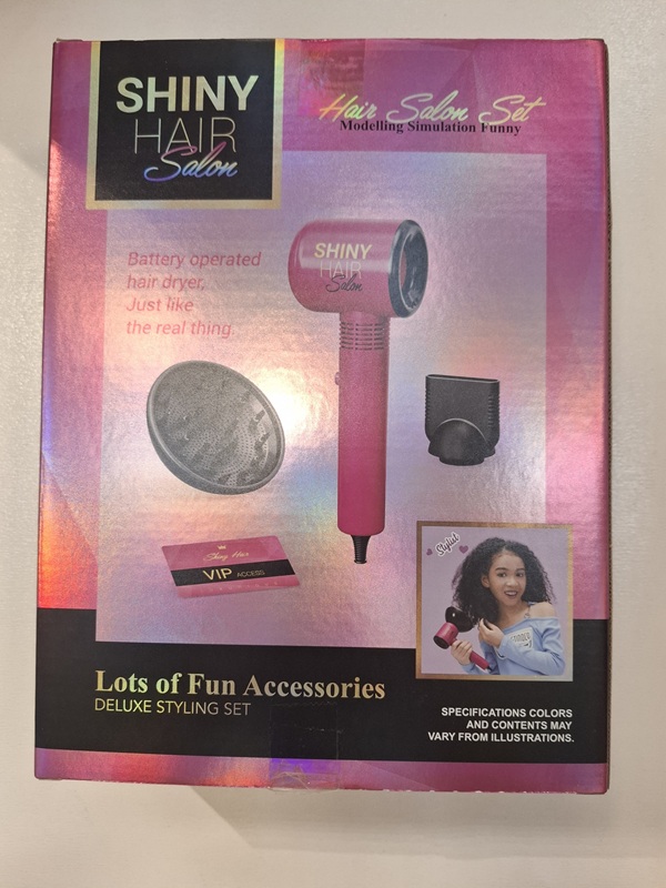 سشوار - 626033 - بزرگ / liduo