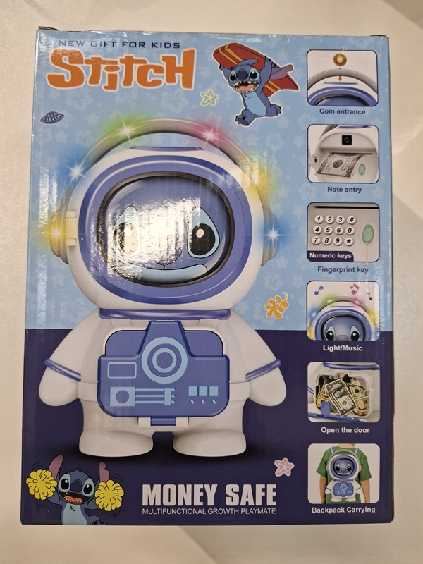 گاو صندوق - YHD 3008/5 - استیج / stiich